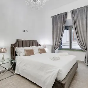  Appartamento Crystal Trevi Fountain - Romedreamhome