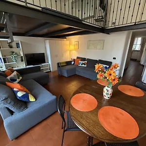 Holiday home Luxury House - The, Rome