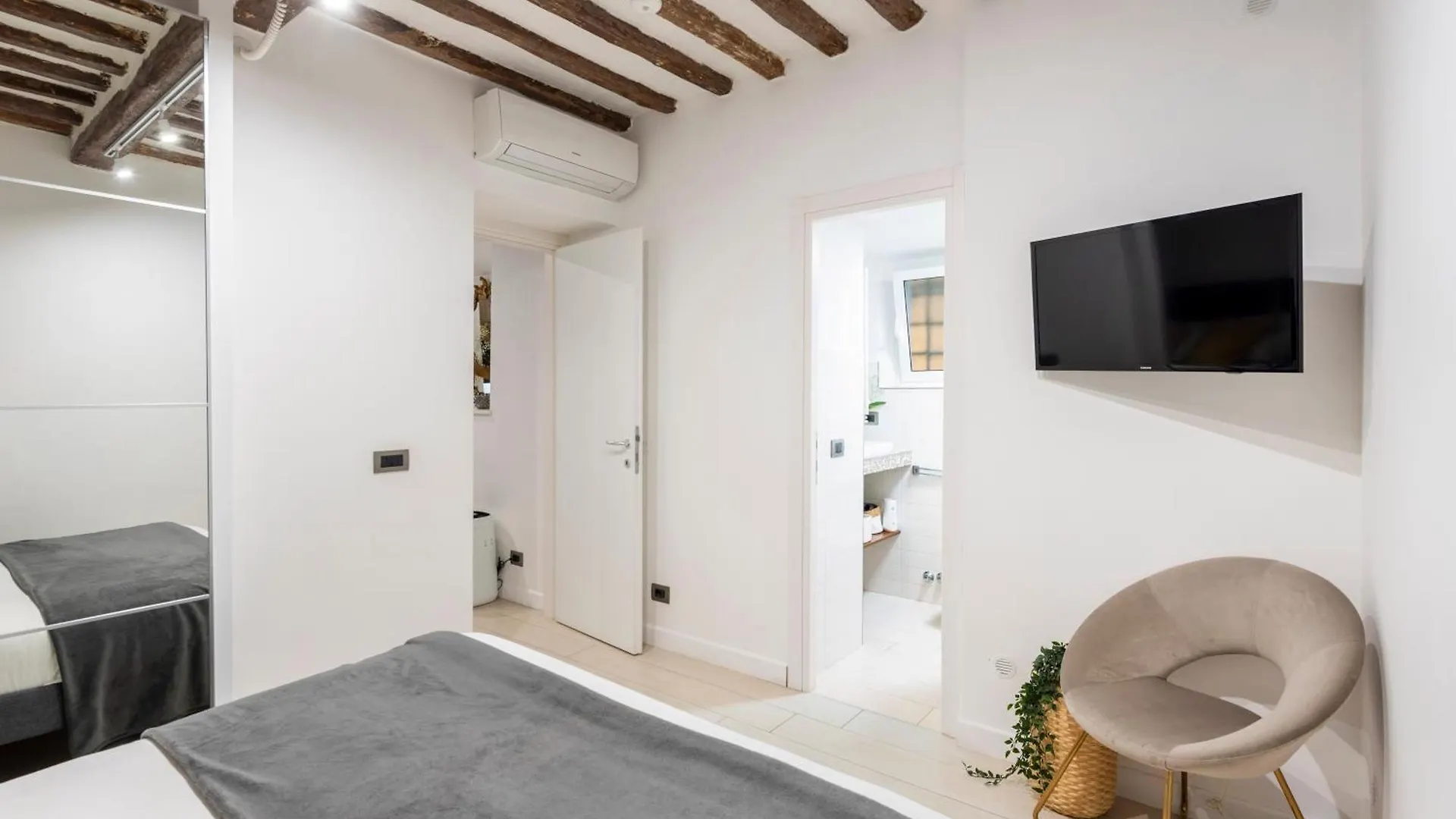 Holiday home Colosseum'S Courtyard Villa Rome